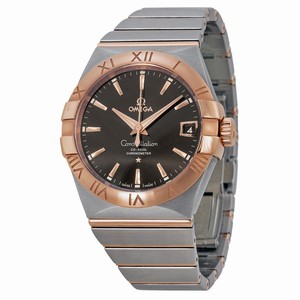 Omega Constellation 123.20.38.21.13.001 Watch Omega Constellation 123.20.38.21.13.001 Watch