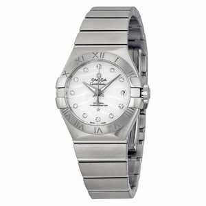 Omega Constellation 123.10.27.20.55.002