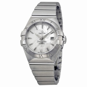 Omega Constellation 123.10.31.20.05.001 Watch Omega Constellation 123.10.31.20.05.001 Watch