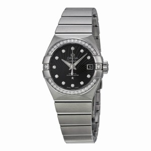 Omega Constellation 123.15.27.20.51.001 Watch