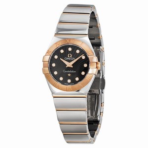 Omega Constellation 123.20.24.60.63.002 Watch Omega Constellation 123.20.24.60.63.002 Watch