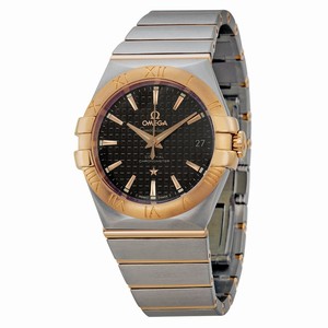 Omega Constellation 12320352001001 Watch
