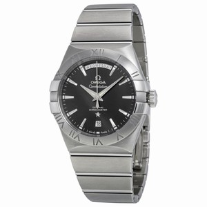 Omega Constellation 123.10.38.22.01.001 Watch