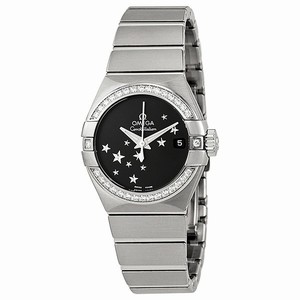 Omega Constellation 12315272001001 Watch Omega Constellation 12315272001001 Watch