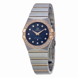 Omega Constellation 123.25.27.60.53.001 Watch Omega Constellation 123.25.27.60.53.001 Watch