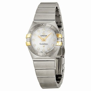Omega Constellation 123.20.24.60.55.006 Watch Omega Constellation 123.20.24.60.55.006 Watch