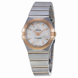 Omega Constellation 123.20.27.60.05.001 Watch Omega Constellation 123.20.27.60.05.001 Watch