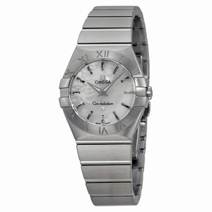 Omega Constellation 123.10.27.60.05.001 Watch