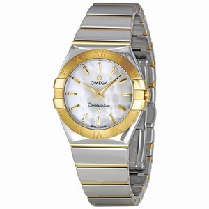 Omega Constellation 123.20.27.60.05.004 Watch Omega Constellation 123.20.27.60.05.004 Watch