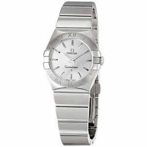 Omega Constellation 123.10.27.60.02.002 Watch