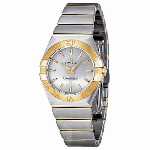Omega Constellation 12320276002002 Watch