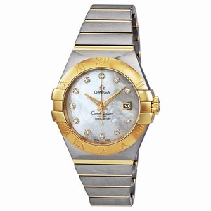 Omega Constellation 123.20.31.20.55.002