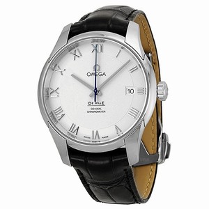 Omega DeVille 43113412102001 Watch Omega DeVille 43113412102001 Watch
