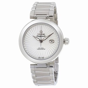 Omega Omega DeVille 425.30.34.20.05.001 Watch