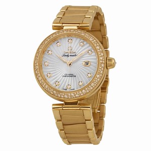 Omega Ladymatic 425.65.34.20.55.002 Watch