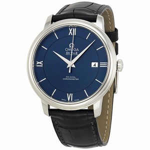Omega DeVille 424.13.40.20.03.001