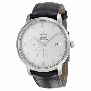 Omega DeVille 424.13.40.21.02.001 Watch Omega DeVille 424.13.40.21.02.001 Watch