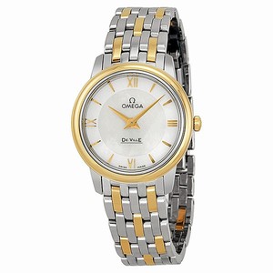 Omega DeVille 424.20.27.60.05.001