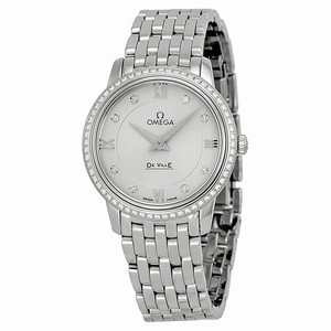 Omega DeVille 424.15.27.60.52.001 Watch