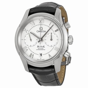 Omega DeVille 431.13.42.51.02.001 Watch
