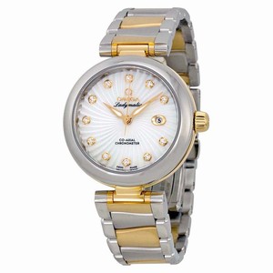 Omega Ladymatic 42520342055002