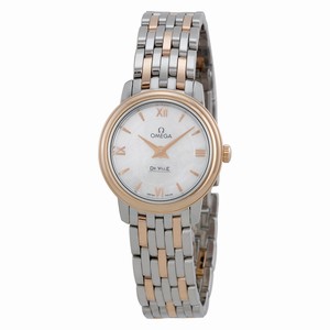 Omega DeVille 42420246005002