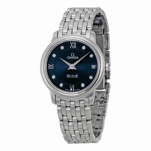 Omega DeVille 42410276053001 Watch
