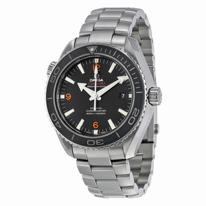 Omega Seamaster Planet Ocean 23230462101003 Watch