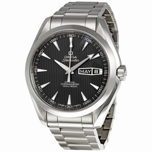 Omega Seamaster 231.10.43.22.06.001 Watch