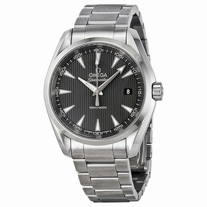 Omega Seamaster Aqua Terra 231.10.39.60.06.001