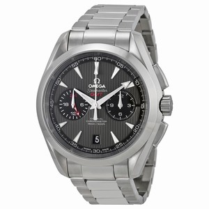 Omega Seamaster Aqua Terra 231.10.43.52.06.001 Watch