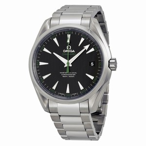 Omega Seamaster Aqua Terra 23110422101004
