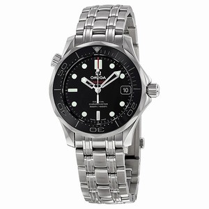Omega Seamaster 21230362001002 Watch