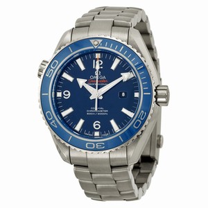 Omega Seamaster 232.90.38.20.03.001 Watch