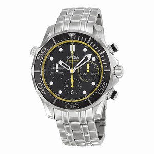 Omega Seamaster 21230445001002 Watch