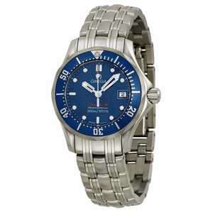 Omega James Bond Collection 2224.80