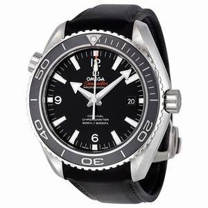 Omega Seamaster Planet Ocean 232.32.46.21.01.003 Watch