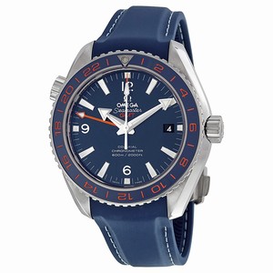 Omega Seamaster Planet Ocean 232.32.44.22.03.001 Watch