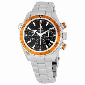 Omega Seamaster Planet Ocean 222.30.38.50.01.002 Watch