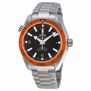 Omega Seamaster Planet Ocean 23230422101002 Watch