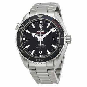 Omega Seamaster Planet Ocean 522.30.46.21.01.001