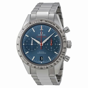 Omega Speedmaster 331.10.42.51.03.001 Watch