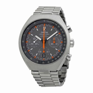 Omega Speedmaster 327.10.43.50.06.001 Watch