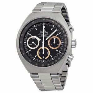 Omega Speedmaster 52210435001001 Watch