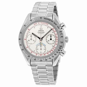Omega Speedmaster Olympic Edition 3538.30