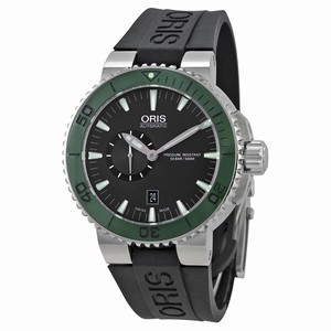 Oris Aquis 743-7673-4157RS Watch
