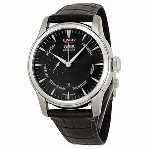 Oris Aquis 745-7666-4054LS Watch Oris Aquis 745-7666-4054LS Watch