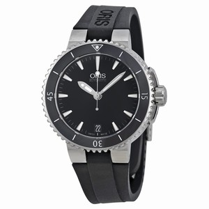 Oris Aquis 01 733 7652 4154 4 07 4 18 34 Watch