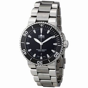 Oris Aquis 733-7653-4154MB Watch