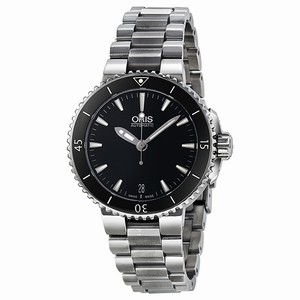 Oris Aquis 01 733 7652 4154 07 8 18 01P Watch